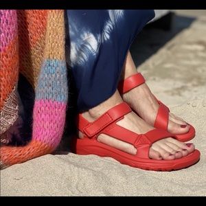 🆕 Teva Sport Sandal Hurricane Drift